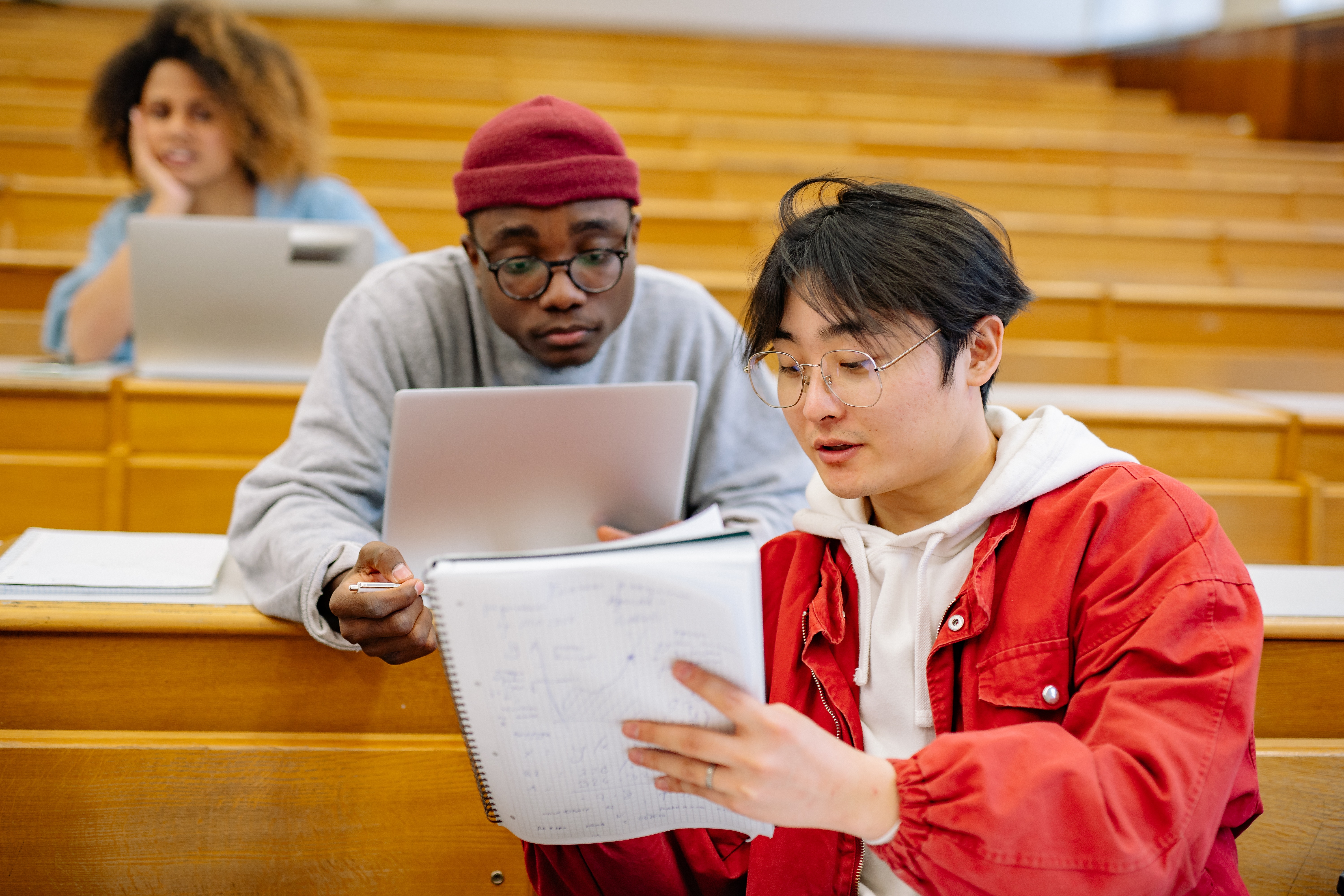 Associates degree programs