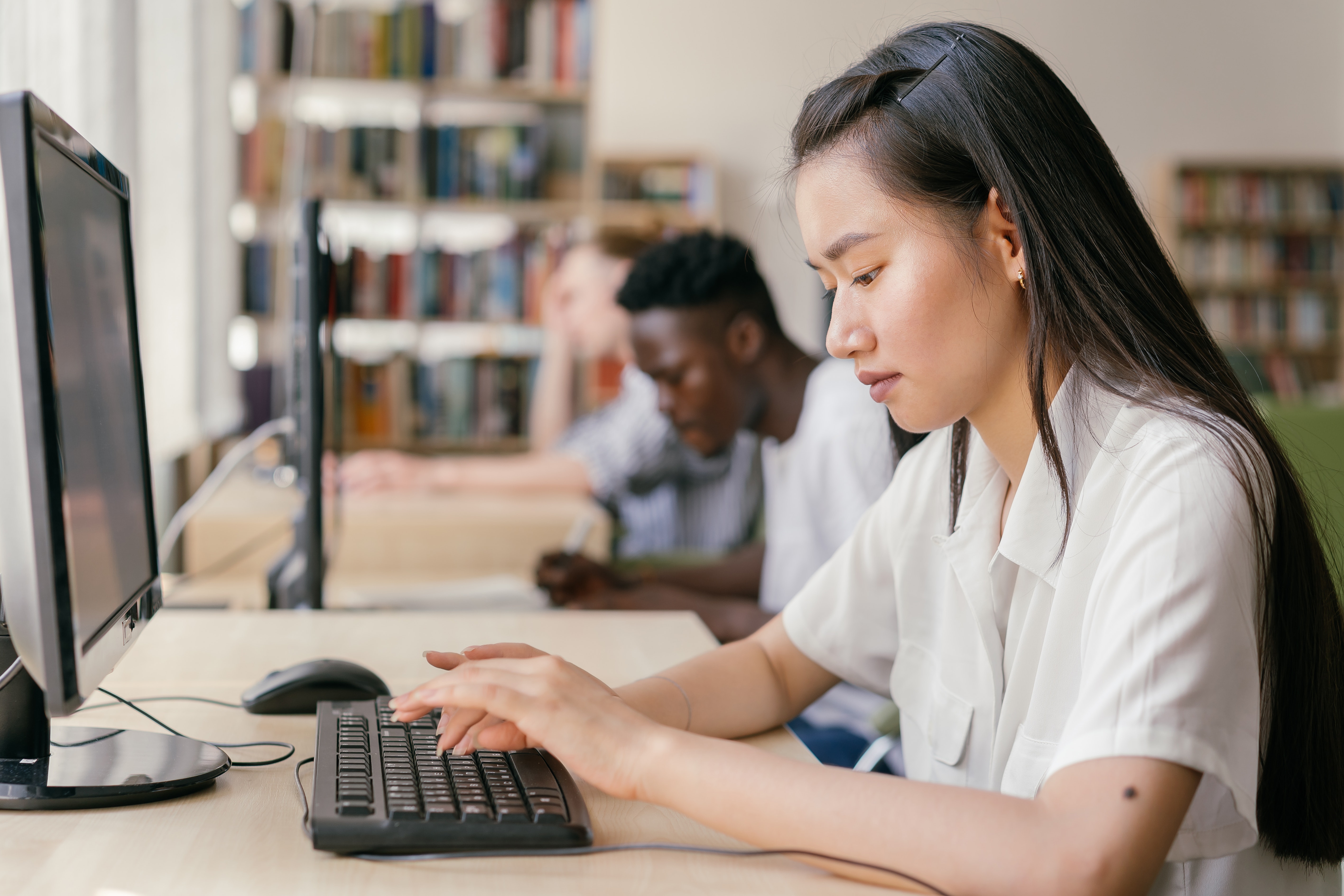 Associates degree programs
