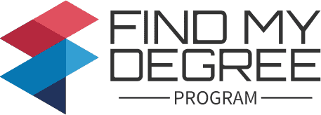 Find My Degree Program logo