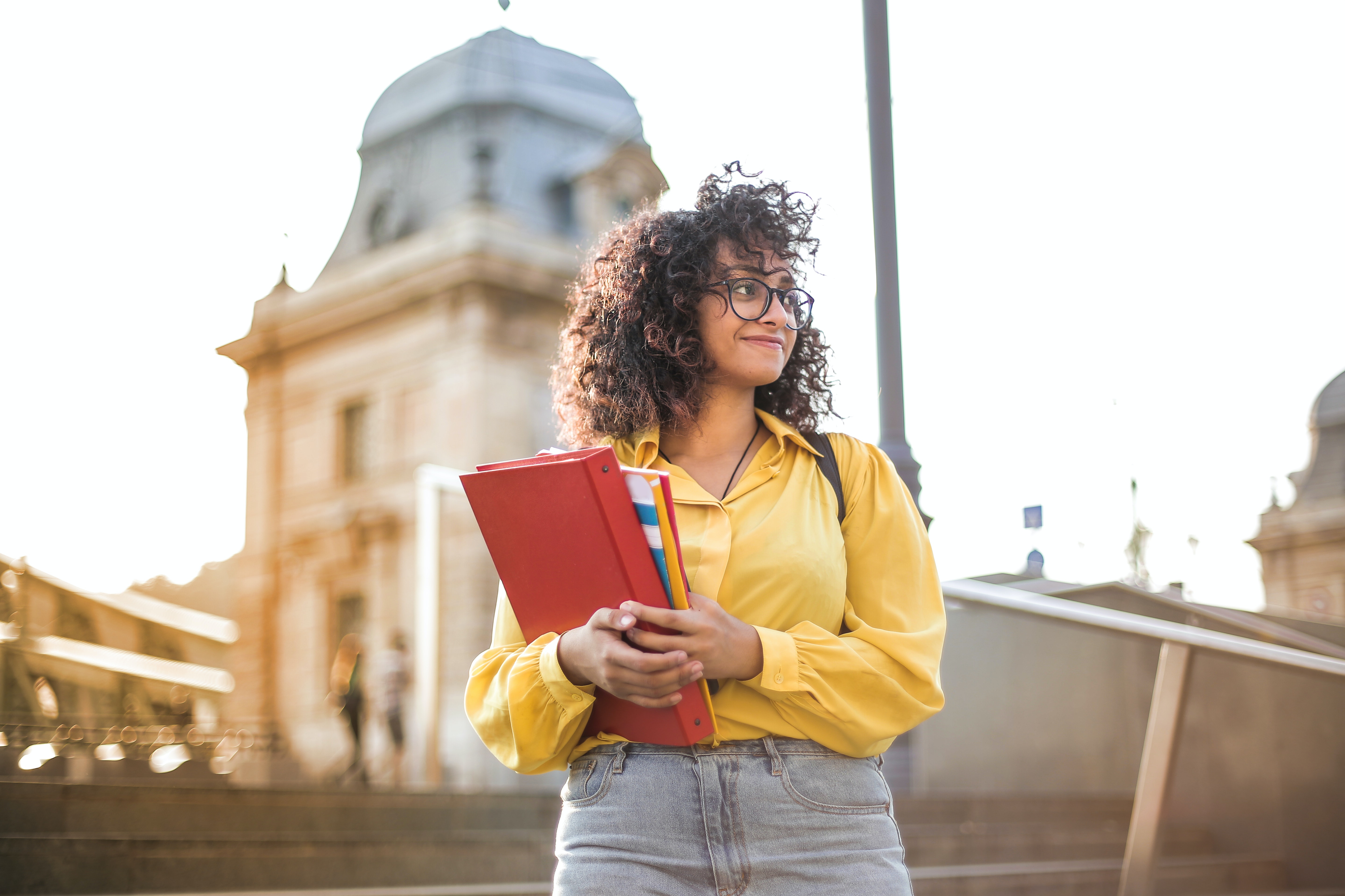 Associates degree programs